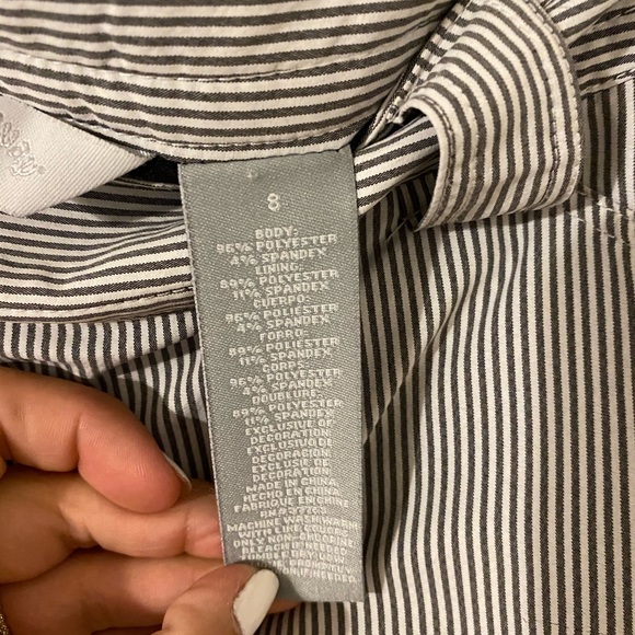 NWOT Callaway golf skort - Picture 4 of 5